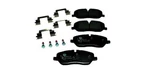Disc Brake Pad Set Hella-pagid 355011971. Fixed Price $85.99.