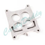 1963 - 1966 Cadillac (see Details) Carburetor Insulator Spacer Reproduction. Fixed Price $85.00.