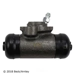 Drum Brake Wheel Cylinder Beck/arnley 072-8252. Fixed Price $13.60.