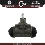 For 1998-2003 Toyota Sienna Centric Rear Drum Brake Wheel Cylinder. Fixed Price $25.91.