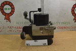 2011-2013 Toyota Tundra Abs 445000c382 Anti-lock Brake Pump Module 459-9e3. Fixed Price $98.99.