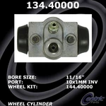 Centric Parts 134.40000 Premium Wheel Cylinder For 73-79 Accord Civic. Fixed Price $19.99.