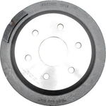 Raybestos 2169r Brake Drum Rear For Chevy Savana Express Van Gmc 2500 Chevrolet. Fixed Price $126.43.