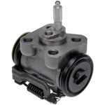 W610188 Dorman Wheel Cylinder Rear Passenger Right Side For Chevy Hand Chevrolet. Fixed Price $77.74.