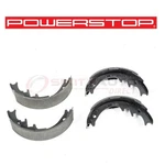 Powerstop Rear Drum Brake Shoe For 1976-1980 Dodge Aspen - Braking Stopping Rp. Fixed Price $60.13.