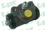 Lpr 4154 Wheel Brake Cylinder For Hyundai Mitsubishi Proton. Fixed Price $18.34.