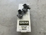 2000-2004 Mitsubishi Montero Sport Brake Master Cylinder Cardone 11-3192 Reman. Fixed Price $60.00.