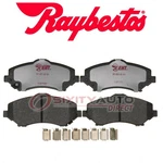 Raybestos Rear Parking Brake Shoe For 1973-1976 Mercedes-benz 280 - Disc Ro. Fixed Price $55.09.
