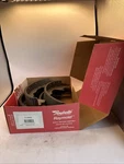 Nos Raybestos Raymold 314rr /314pg. Relined Brake Shoe Set.. Fixed Price $25.99.
