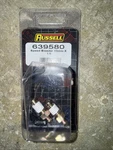 Russell. Fixed Price $20.00.