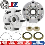 Front(qty.2) Wheel Hub Replacement For 1979-1985 Cadillac Eldorado Fwd-model. Fixed Price $106.16.