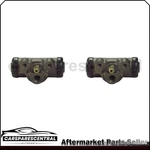 For 1967-1970 Toyota Corona 1.9l Centric Drum Brake Wheel Cylinder Rear 2x. Fixed Price $45.94.