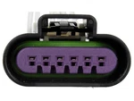 For Chevrolet Suburban 1500 Parking Brake Module Connector Dorman 35652ttcv. Fixed Price $32.96.