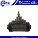 For 1989-1993, 2000 Isuzu Amigo Centric Rear Drum Brake Wheel Cylinder. Fixed Price $28.67.