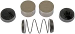 Drum Brake Wheel Cylinder Kit-repair Kit Dorman 3577 Fits 51-52 Gmc 300. Fixed Price $38.23.