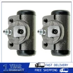 Fits Chevrolet Bel Air 2x Rear Drum Brake Wheel Cylinder Dorman - First Stop New. Fixed Price $36.20.