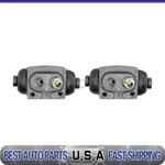 Raybestos Brakes Drum Brake Wheel Cylinder Rear 2 Of For Ford Focus. Fixed Price $50.37.
