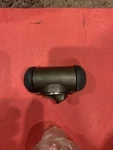 Mustangs Unlimited 65/73 Lh 1 1/8 Wheel Cyl Ew44493 Wagner F40951/ Bendix. Fixed Price $17.00.