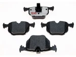 For 1995-2001 Bmw 750il Brake Pad Set Rear Raybestos 34474sbqz 1996 1997 1998. Fixed Price $54.32.