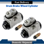 For Dodge Stratus 2x Dorman - First Stop Rear Drum Brake Wheel Cylinder. Fixed Price $66.15.