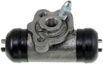 Dorman Rear Right Drum Brake Wheel Cylinder For 1984-1987 Toyota Tercel. Fixed Price $26.34.