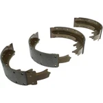 Centric Front Drum Brake Shoe For 1959-1961 Chevrolet Nomad Direct Fit. Fixed Price $86.24.