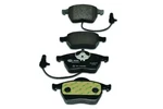 Genuine Hella Pagid Disc Brake Pad Set 355008411. Fixed Price $55.86.