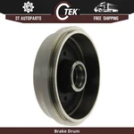 For 1975-1984 Volkswagen Rabbit Centric Rear Brake Drum Free Shipping. Fixed Price $58.33.
