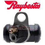 Raybestos Rear Left Drum Brake Wheel Cylinder For 1965-1969 Chevrolet Es. Fixed Price $42.67.
