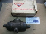Fd-16925 Wagner Wheel Cylinder Fd16925-850 , F-27342 Diameter 1.5" Nos. Fixed Price $113.00.