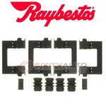 Raybestos Rear Left Brake Self Adjuster Repair Kit For 1979-1999 Gmc C2500 - Pd. Fixed Price $30.06.