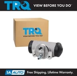 Trq Wheel Cylinder Rear Fits 1995-2019 Toyota Tacoma. Fixed Price $29.95.