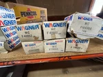 Wagner F40951 " Read The Listing Please Florida 1 Of Them. Fixed Price $29.00.