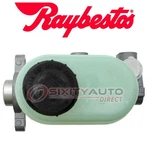 Raybestos Brake Master Cylinder For 1986-1989 Dodge B350 - Hydraulics Vb. Fixed Price $82.42.