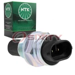 Ngk Ntk Rear Abs Wheel Speed Sensor For 1992-1994 Gmc K1500 Suburban Cq. Fixed Price $77.73.