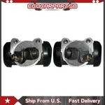 Front Drum Brake Wheel Cylinder Centric For 1961 1962-1966 Oldsmobile Starfire. Fixed Price $96.80.