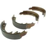 Drum Brake Shoe Centric For 1968 International 1000c. Fixed Price $57.68.