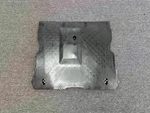 Oem Tesla Model 3&y 2017 2026 Front Aero Shield 1499151-00-c. Fixed Price $129.99.