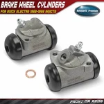 2pcs Front Or Rear Drum Brake Wheel Cylinder For Buick Electra 1962-1966 Invicta. Fixed Price $30.25.