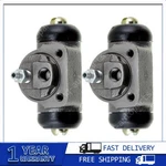 For 1992 2007 Ford Taurus 2x Rear Dorman - First Stop Drum Brake Wheel Cylinder. Fixed Price $34.47.