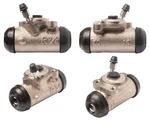 Advics Wct-077 Drum Brake Wheel Cylinder For 02-06 Toyota Camry. Fixed Price $78.00.
