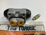 Tru-torque W610062 Rear Left Drum Brake Wheel Cylinder. Fixed Price $11.69.