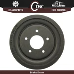 For 1990-1995 Gmc G2500 Centric Rear Brake Drum Free Shipping. Fixed Price $132.71.
