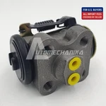 Brake Wheel Cylinder For Isuzu Rear Right Npr Nqr 4hk1 8973588790. Fixed Price $79.00.