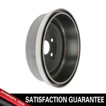 Brake Drum Front Centric For 1968 Ford Country Squire. Fixed Price $110.78.