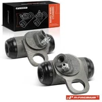 A-premium 2x Drum Brake Wheel Cylinder Front Side For Chevy Blazer 1969-1970 Gmc. Fixed Price $29.69.