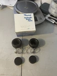 Drum Brake Wheel Cylinder Repair Kit Professional Grade Rear Raybestos Wk1147 (f. Fixed Price $12.56.