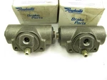 (2) Raybestos Wc37973 Rear Drum Brake Wheel Cylinder 1993-1997 Camaro Firebird. Fixed Price $22.49.