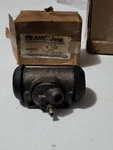 Nos 1975 76 Amc Pacer 6 Cyl Front L&r Brake Wheel Cylinders 3225195. Fixed Price $100.00.