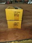 Ap Lockheed Lw12050 Nos Lot Of 2. Fixed Price $55.00.
